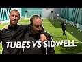 Steve Sidwell SMASHES Top Bin! ☄️Tubes vs Sidwell