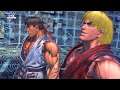 Street Fighter X Tekken Online REPLAYS 2 ULTRA 4K PC (Steam)