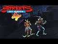 Street of Rage 4 - Personagem secreto e conquista fácil