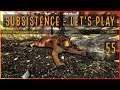 COUGAR CABIN | Subsistence | Let’s Play Gameplay | S5 55