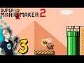 Super Mario Maker 2 - Part 3: SUPER EXPERT Online Endless Mode!
