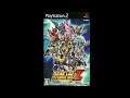 Super Robot Wars Z / スーパーロボット大戦Z - PS2 - Scenario 5 ~ 9 - Suparobo Sunday!