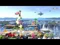 Super Smash Bros. Ultimate For Fun Battle Arenas #3411