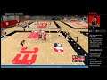 Surviving Randoms x2Rep Rec #NBA2k21 #BLM