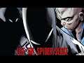Symbiote Spider-Man: King in Black Issue 1 Reaction Use The Spider-Sense