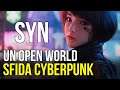 SYN: la Cina sfida Cyberpunk 2077 con un nuovo open world