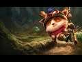 Teemo Support Comeback League of Legends 09 17 2021 2 32 51 282