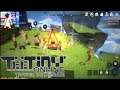 TeeTINY Online (2nd CBT) Gameplay - Android MMORPG