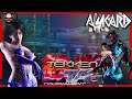 Tekken Tag Tournament - Unknown + Wolf Spirit + Alternate Costume [Sem Final] [Arcade - MAME] [PC]