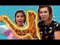 Testing My New MAGIC POWERS! (SLIME Challenge to Prove I'm the Most POWERFUL Magician)