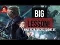 The BIG lesson FF7 Remake and PlayStation shows Xbox prior to next gen