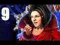 The Christmas Spirit 3: Grimm Tales - Part 9 Let's Play Walkthrough FACECAM