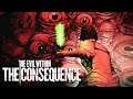 THE CONSEQUENCE EVIL WITHIN - #1: INÍCIO BEM MELHOR!