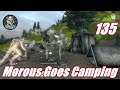 The Elder Scrolls IV: Oblivion - Let's Play 135 - Morous Goes Camping