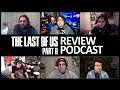 The Last of Us Part 2 | Review Podcast