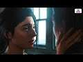 THE LAST OF US PART II PS5 Enhanced Version [Nine Times Dina Saved Ellie]