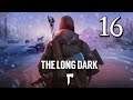 The Long Dark - Let's Play Part 16: The Plan