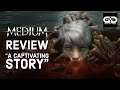 The Medium review | A Captivating Story