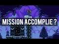 The Messenger - 03 - Mission accomplie ?