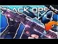 The New FREE MEGALODON DLC Camo In Black Ops 4... (COD BO4)