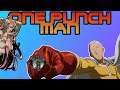 THE ONE PUNCH MAN BUILD | Hades Gameplay