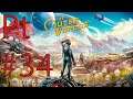 The Outer Worlds Let's Play Sub Español Pt 34