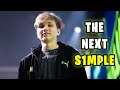 THE RISE OF THE NEXT S1MPLE! | m0nesy Highlights
