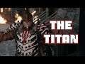The Titan | Lawbringer Duels | For Honor