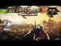The Witcher 2: Assassins of Kings Enhanced Edition INTRO GAMEPLAY 2 PC GAMING RTX ON 1080p60