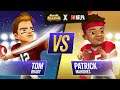 Tom Brady VS Patrick Mahomes | Versus Football Special | Subway Surfers X NFLPA