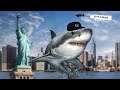 TOO MUCH CHAOS || Flash To The Past: New York Shark