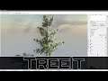 TreeIt -- Powerful Free Tree Creation Tool + A Godot Usage Tutorial