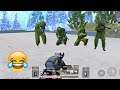 Trolling Is Fun Not Crime 😜😎 | PUBG MOBILE FUNNY MOMENTS