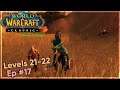 Turning in Wailing Caverns quests and knocking out Ratchet! CE017 [Classic WoW]