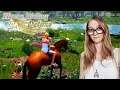 🔴UM JOGO EQUESTRE DIFERENTE! - horse riding deluxe
