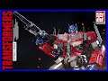 Unboxing : Optimus Prime Exclusive Transformers Statue from Prime 1 Studio / Sideshow