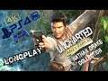 UNCHARTED Drake's fortune longplay PS4 PRO 4K