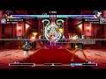 UNDER NIGHT IN-BIRTH Exe:Late[cl-r] - Marisa v Holigangoat23 (Match 25)