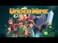 UnderMine - Official Launch Trailer (2020)