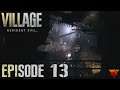 Une usine de SOLDATS zombies ! - Resident Evil Village - Episode 13