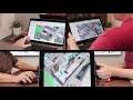 Unity Reflect: BIM to real-time 3D in one click for better design decisions