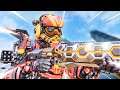 VALKYRIE IS OVERPOWERED IN APEX PRED