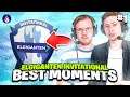 VILDESTE VICTORY ROYALE!? | Elgiganten Invitational Best Moments #1 m. Gamingkuno & KrigsMikkel
