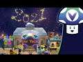 [Vinesauce] Vinny - 2021 New Year Countdown & Talk (in Animal Crossing)