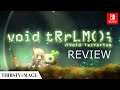 Void Terrarium - Nintendo Switch Review