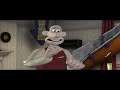 Wallace & Gromit's Grand Adventures Episode 2 The Last Resort part 2
