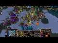 Warcraft 3 Reforged 4vs4 RT 🟢Orc ⭐Deutsch/German⭐ Full Gameplay - WC3 #15