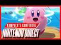 Was war das? - Nintendo Direct 24.09.2021 (Reaktion/Deutsch)