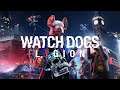 Watch Dogs Legion gameplay PS4 PRO 4K