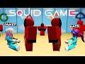 We played the MOST DIFFICULT Squid Game Games on Roblox!